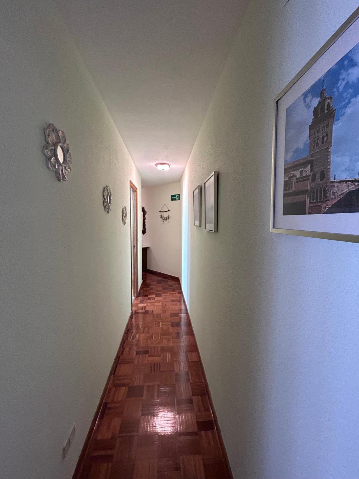 Apartamento Isabel Cuenca  Exterior foto