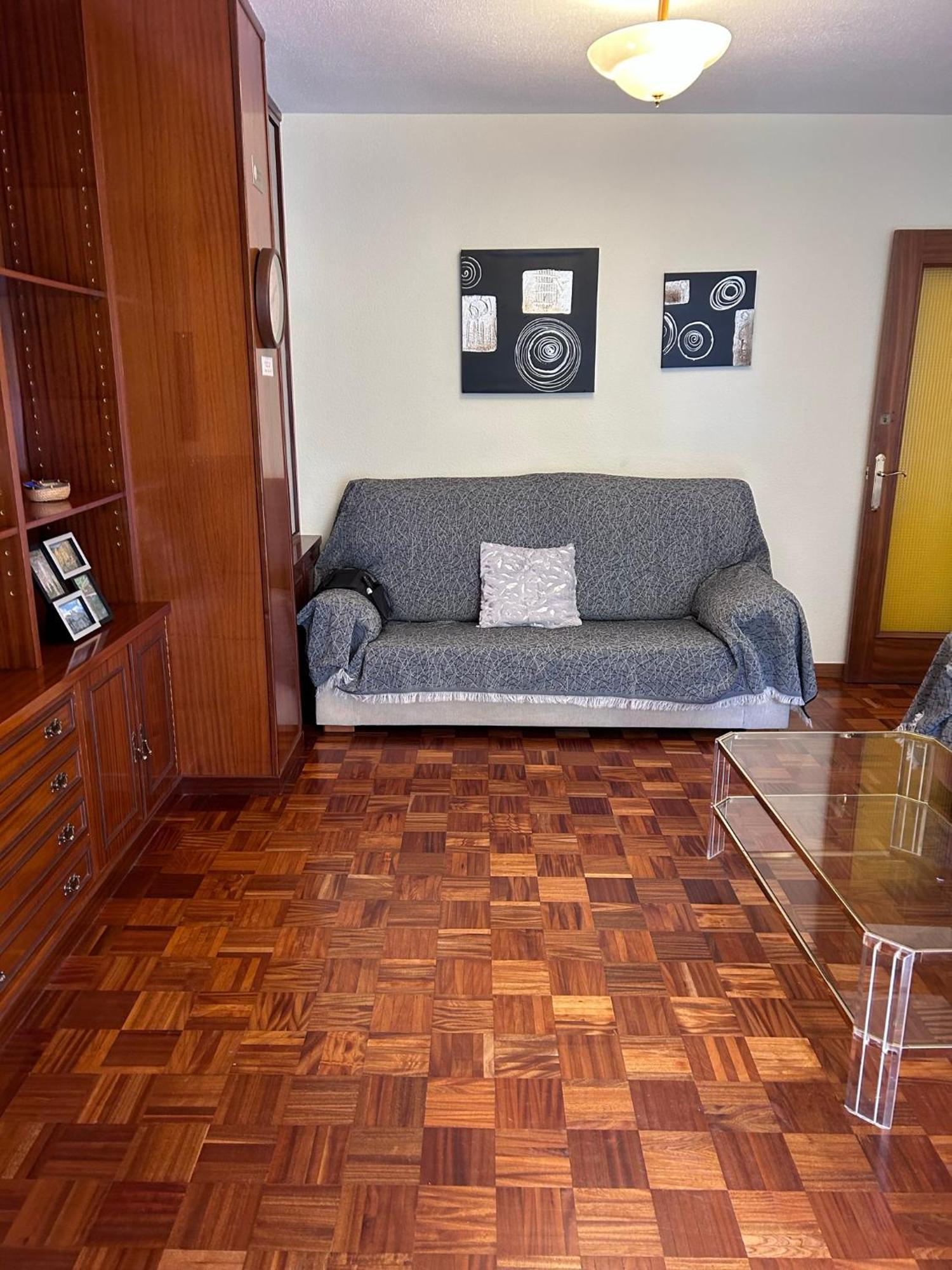 Apartamento Isabel Cuenca  Exterior foto