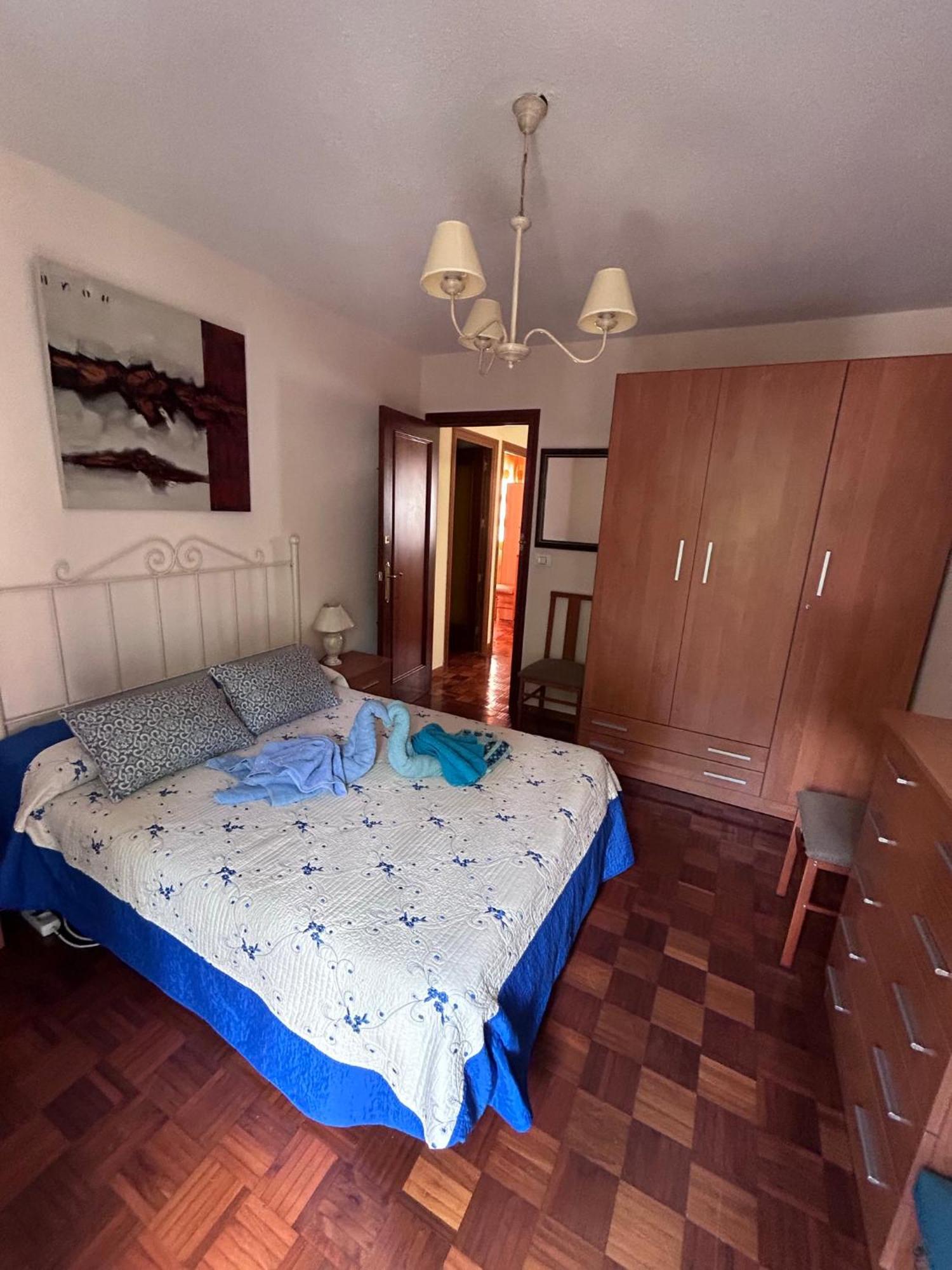 Apartamento Isabel Cuenca  Exterior foto