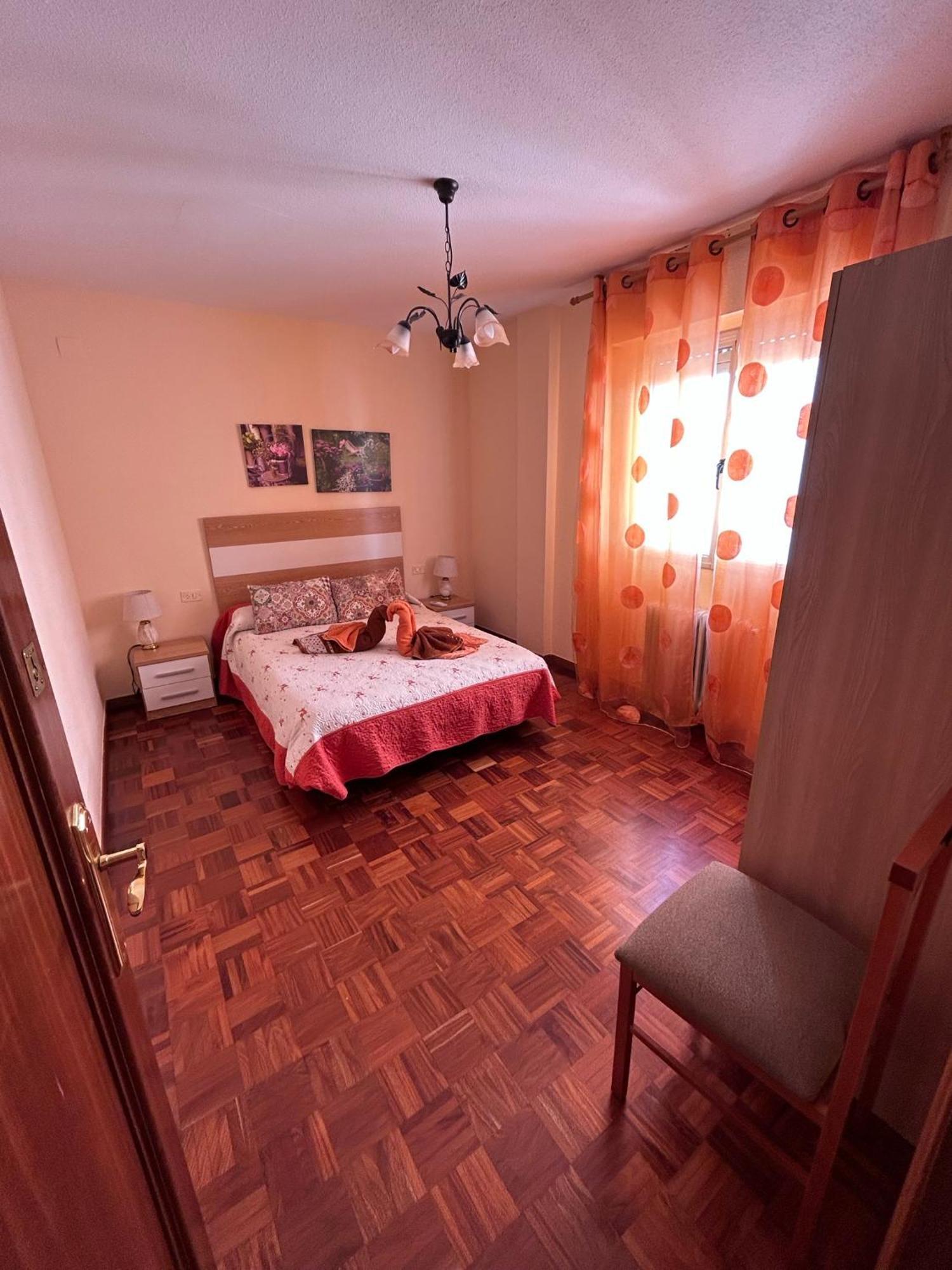 Apartamento Isabel Cuenca  Exterior foto