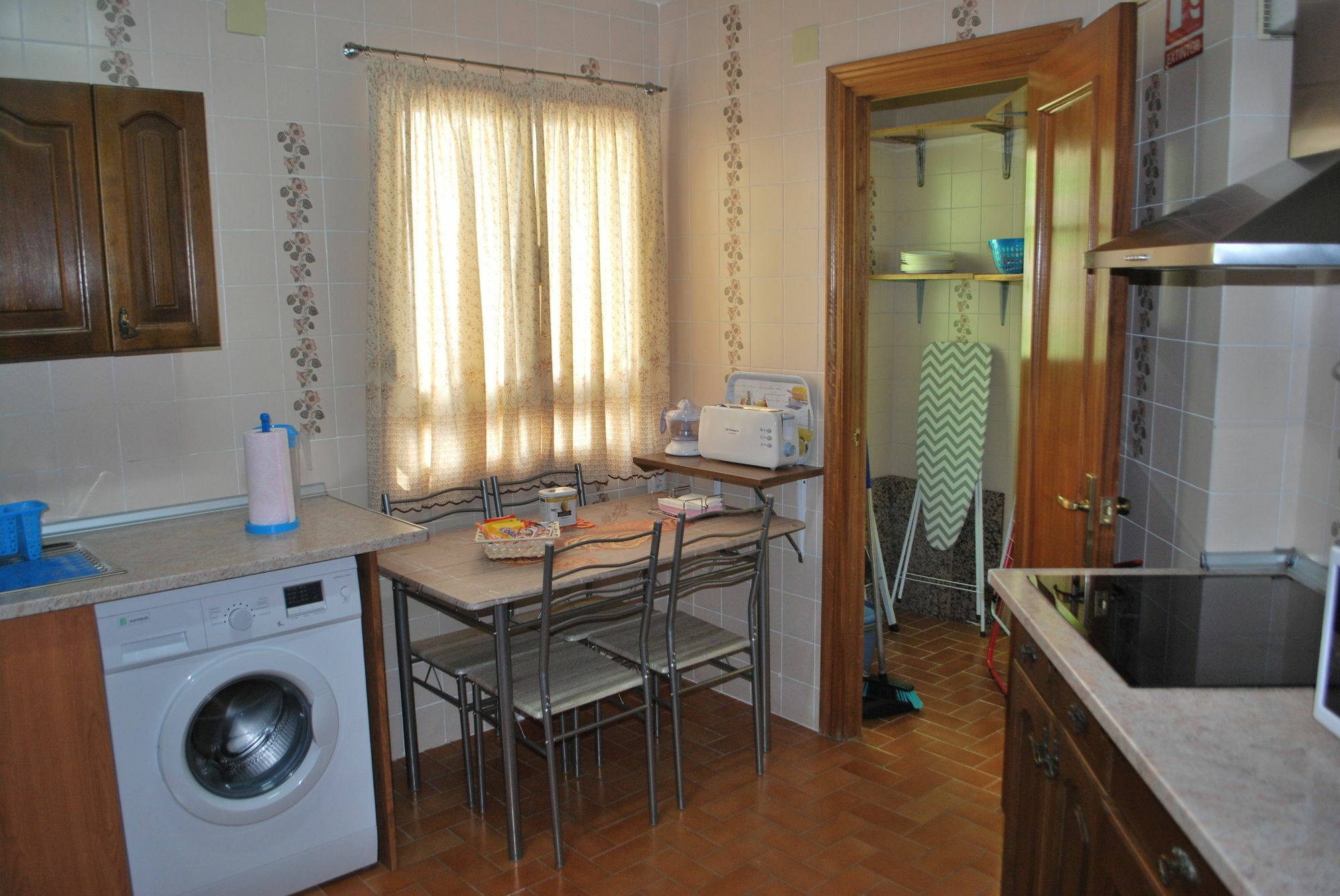 Apartamento Isabel Cuenca  Exterior foto