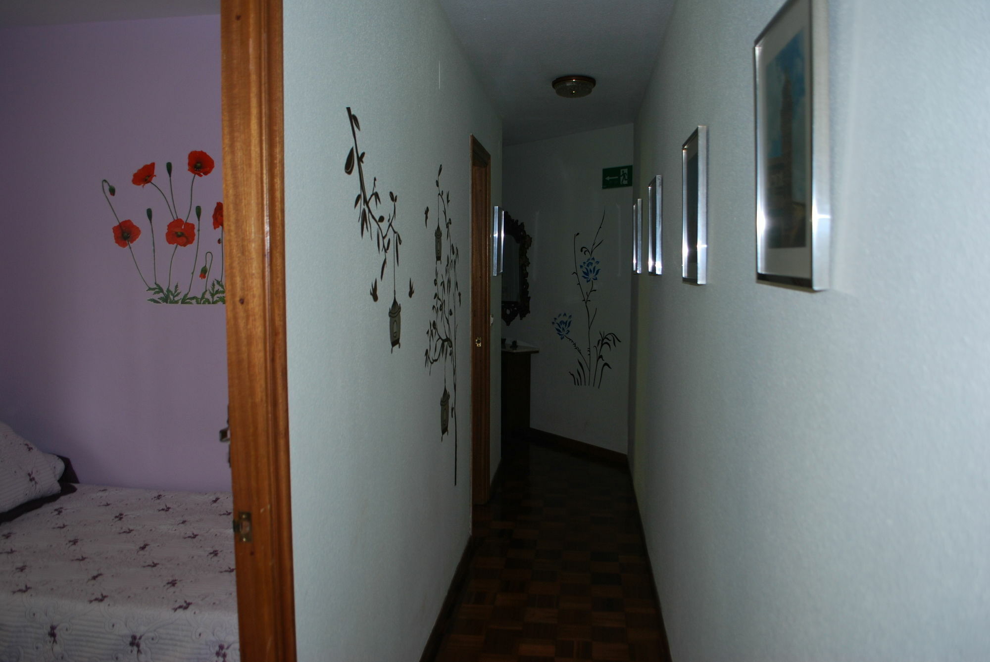 Apartamento Isabel Cuenca  Exterior foto