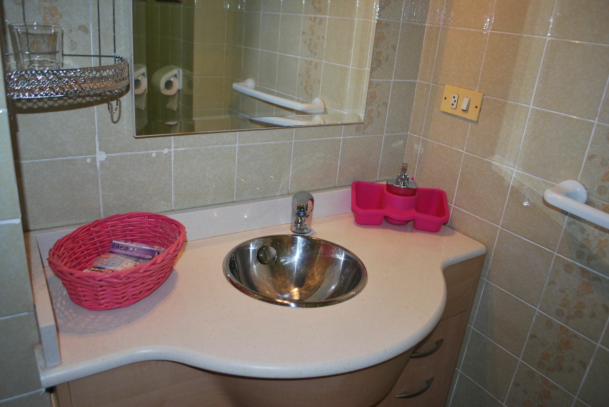 Apartamento Isabel Cuenca  Exterior foto