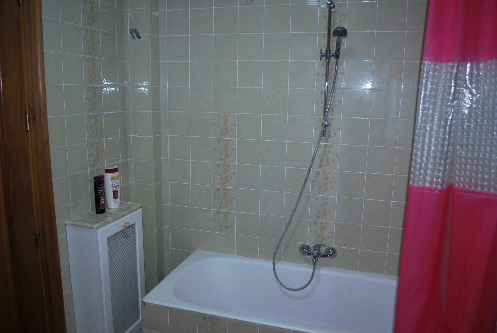 Apartamento Isabel Cuenca  Exterior foto