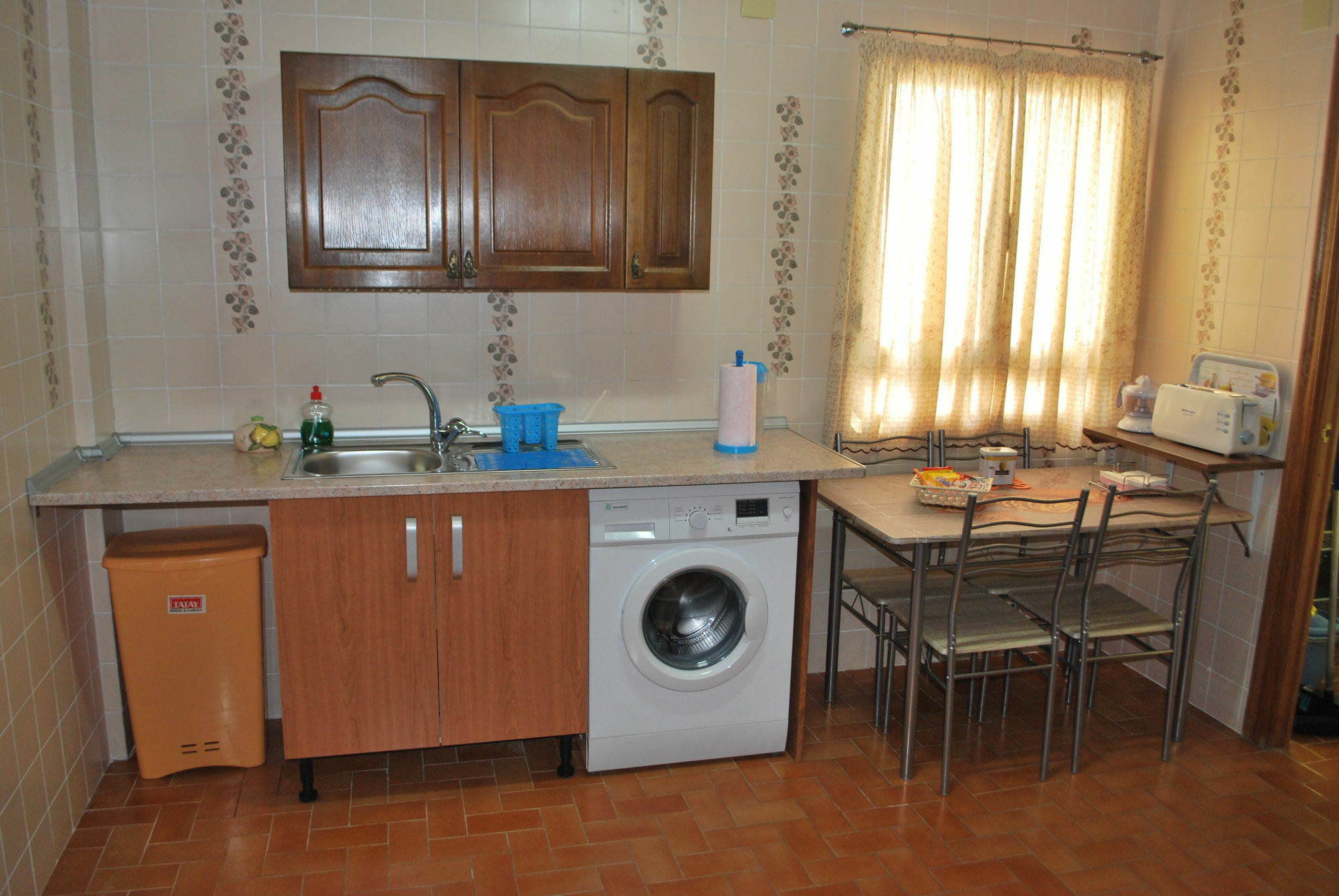 Apartamento Isabel Cuenca  Exterior foto