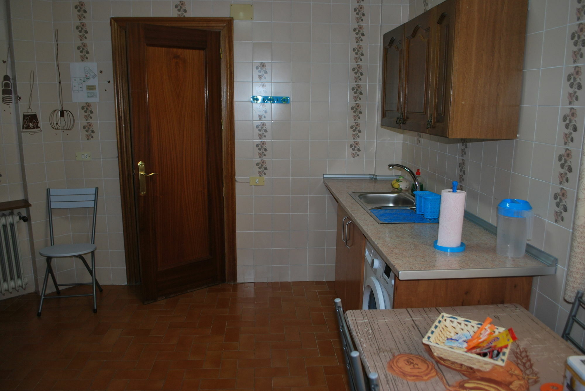 Apartamento Isabel Cuenca  Exterior foto